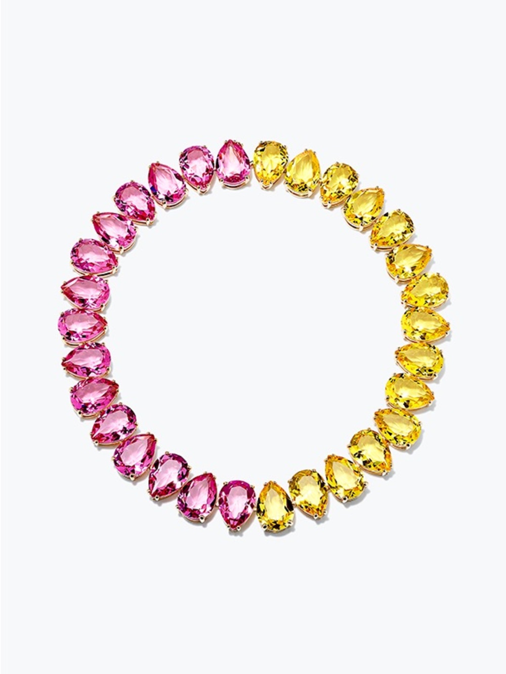 Swarovski Millenia Necklace